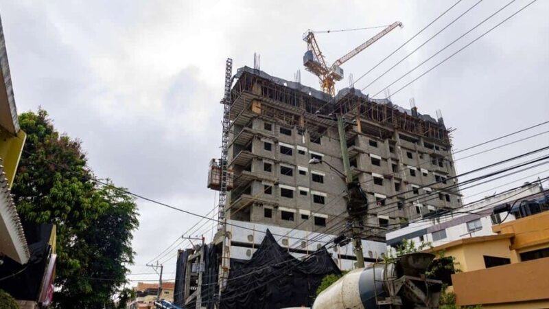 La Altagracia, Santo Domingo y Distrito Nacional: Epicentros de la Construcción en 2025