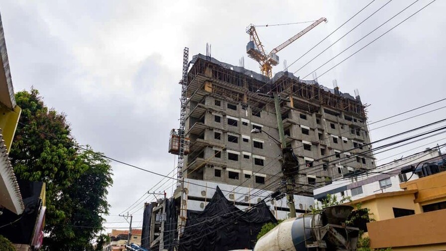 La Altagracia, Santo Domingo y Distrito Nacional: Epicentros de la Construcción en 2025