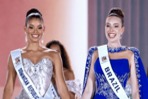Joheirry Mola: La Inspiradora Voz Dominicana en Miss Mundo 2026