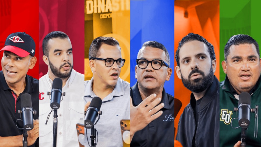 Gerentes de Lidom Revelan Estrategias para la Temporada 2026-2027