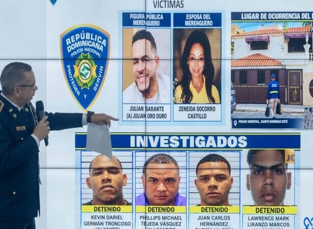 Principales Noticias de la Semana en República Dominicana
