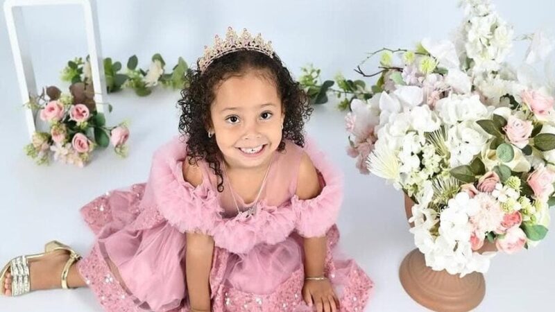 Madre de Brianna Genao Clama por Respuestas ante su Desaparición