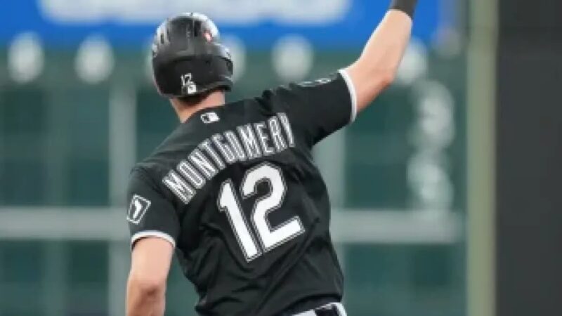 White Sox Inician con Fuerza en la Serie de Comodines de la Liga Americana