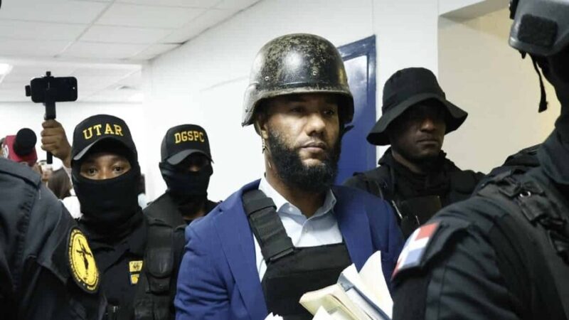 Fiscal Valdez Alcántara Enfrenta Justicia Ordinaria tras Renuncia
