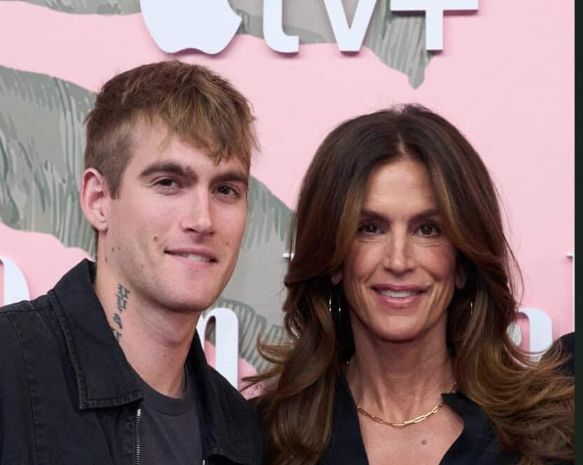Fallece Presley Gerber, hijo de Cindy Crawford, a los 27 años