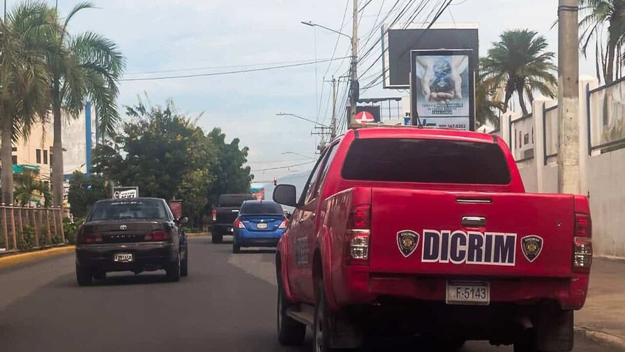 Trágica Muerte de Bebeco en Cienfuegos Durante Operativo Policial