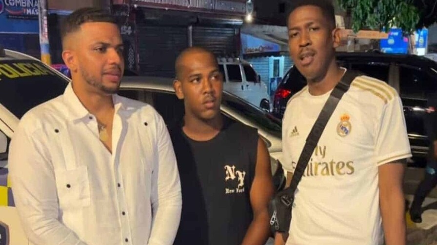 Detenido Joven Vinculado a la Muerte de Zeneida Socorro Castillo
