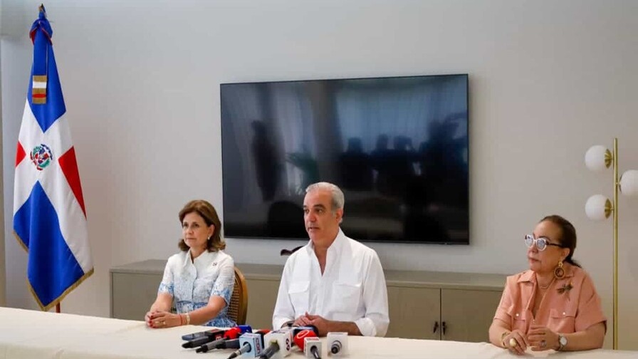 Abinader Reafirma Compromiso con DR-CAFTA en Diálogo con EE. UU.