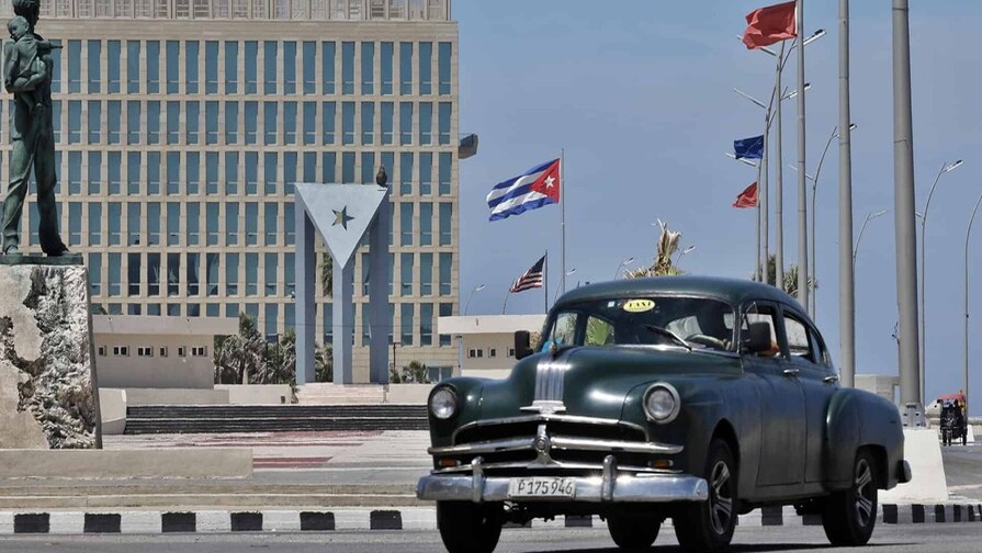 EE.UU. Evalúa Posible Acción Militar en Cuba: Un Análisis de la Situación