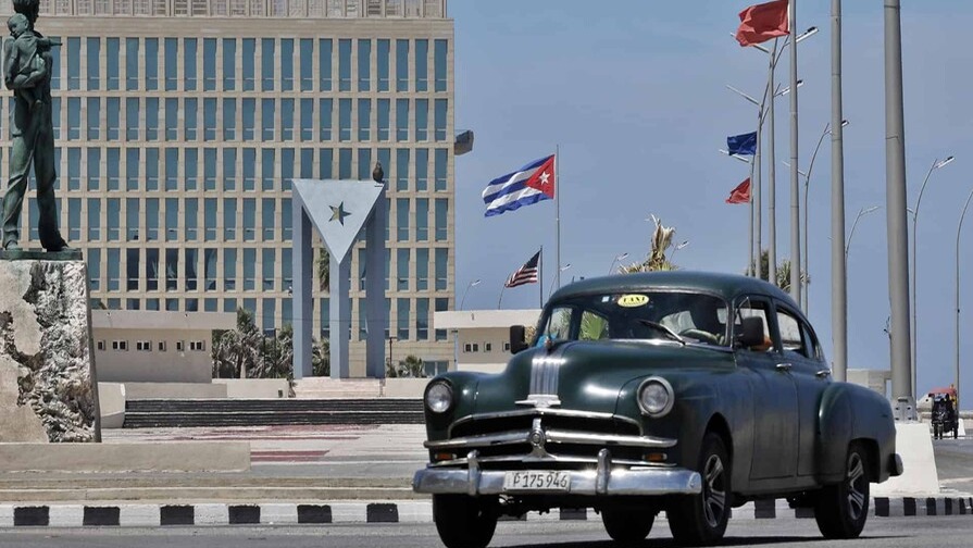 Canadá y EE. UU.: Revelaciones de Espionaje en el Caso del ‘Síndrome de La Habana’