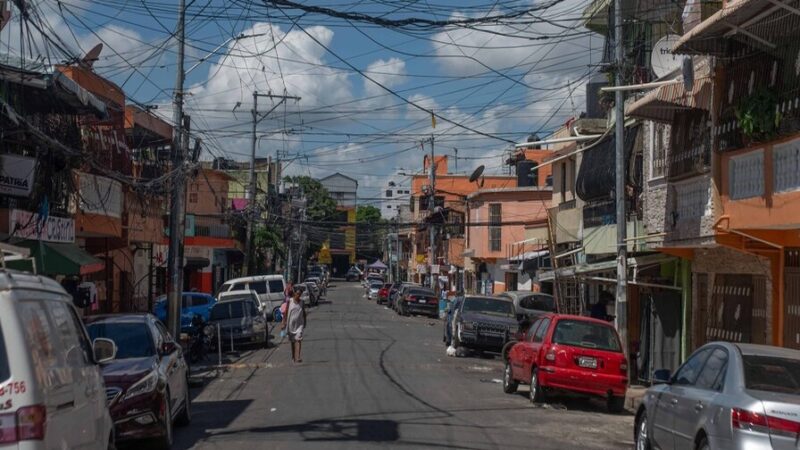 Controversia en Villas Agrícolas por Programa de Seguridad Ciudadana
