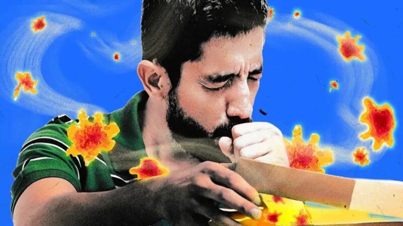 Alergias en la Adultez: Un Enigma del Sistema Inmunitario