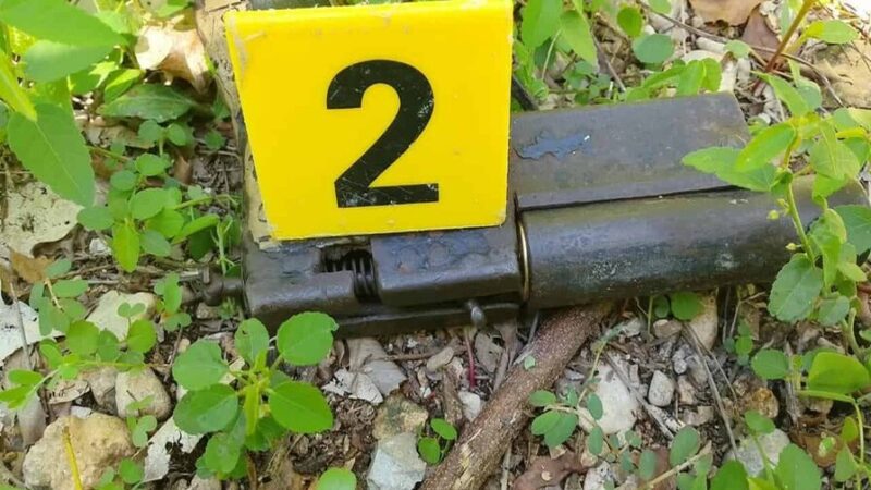 Policía Nacional Abate a Tres Hombres en Operativos en Barahona y Los Alcarrizos