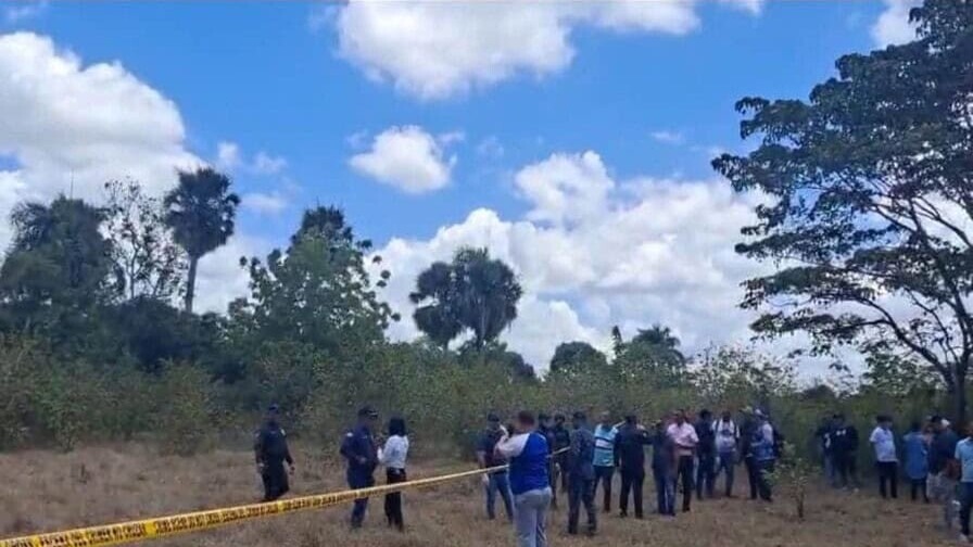 Hermanos Enfrentan Prisión Preventiva por Caso de Joven Enterrado en Moca