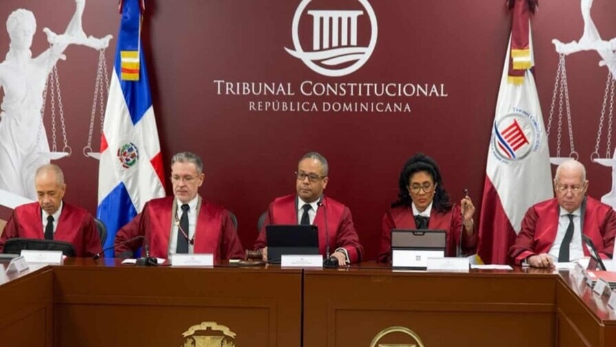 Tribunal Constitucional Rechaza Solicitud de Derecho al Olvido de Exdiplomático Haitiano