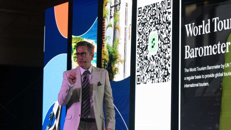 República Dominicana: Potencial Epicentro de Eventos Internacionales con Nuevo Centro de Convenciones