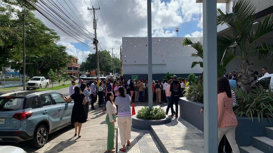 República Dominicana Evalúa su Preparación ante Terremotos con Simulacro Nacional