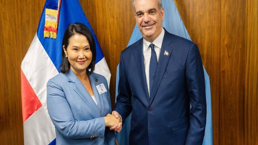 República Dominicana y Perú Fortalecen Lazos Diplomáticos
