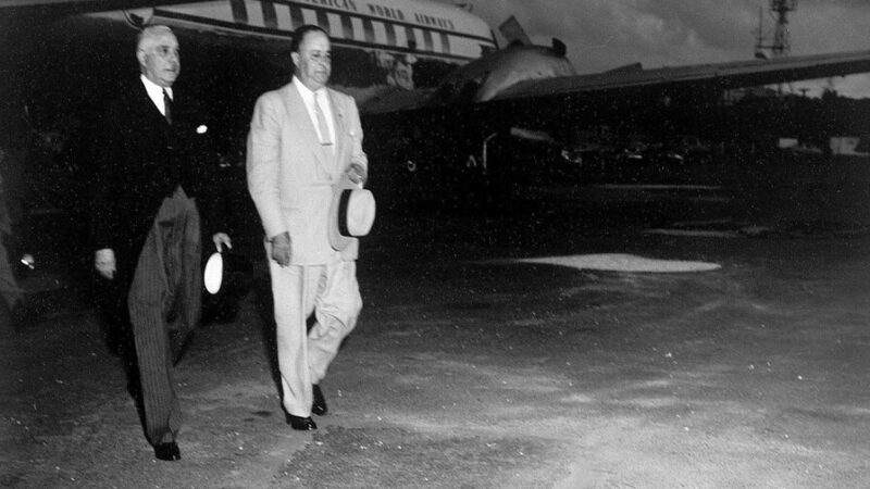 Cierre de Embajada: Un Nuevo Capítulo en las Relaciones entre República Dominicana y Nicaragua