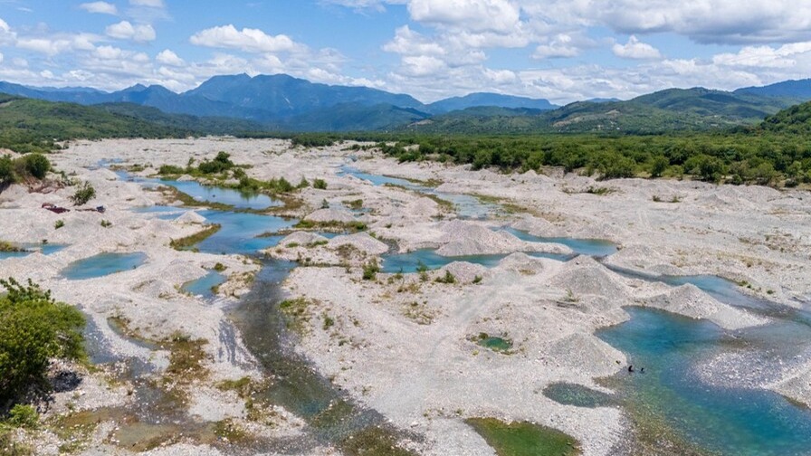 Gobierno Dominicano Refuerza Protección de Recursos Naturales con Nuevo Decreto