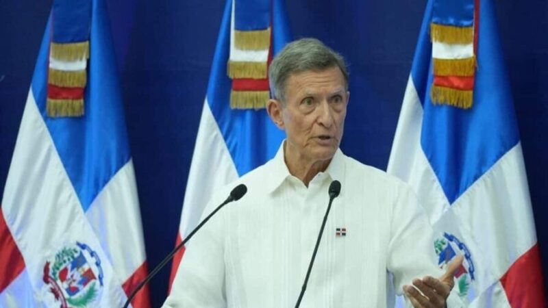 Roberto Álvarez se une al Centro Stimson para fortalecer lazos con América Latina