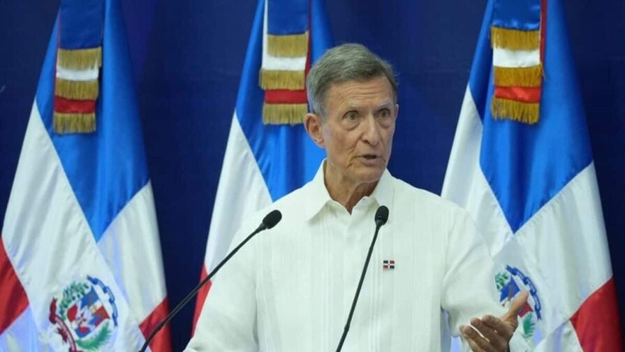 Roberto Álvarez se une al Centro Stimson para fortalecer lazos con América Latina