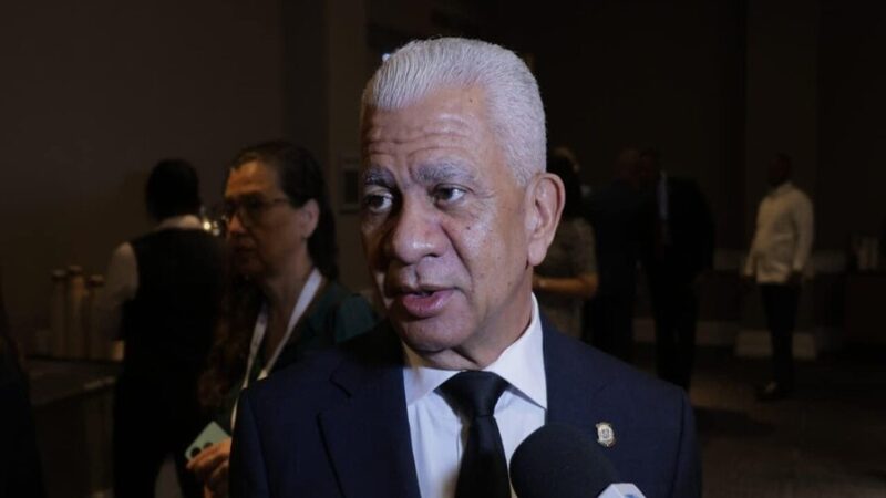 Senado Dominicano Examina Nepotismo sin Definir Acciones Concretas