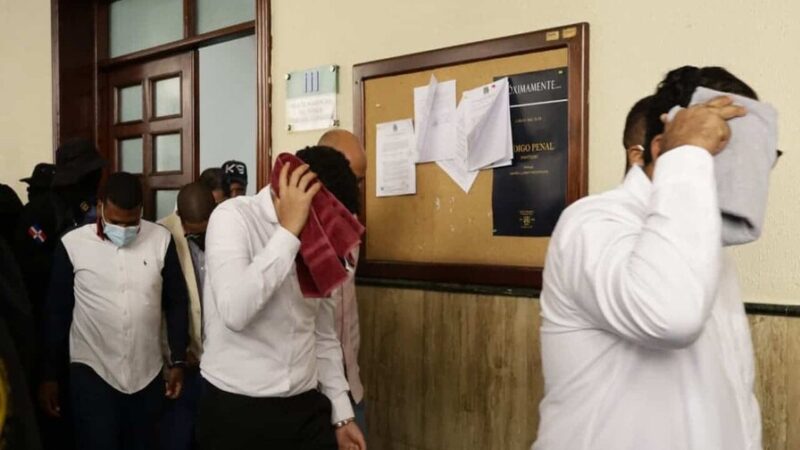 Desmantelan Red de Corrupción en Senasa: 26 Médicos Implicados