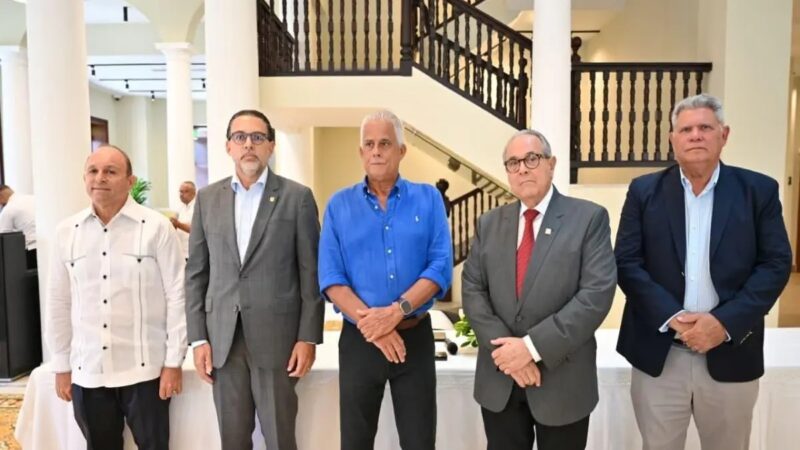 Santiago se Alista para la Copa Davis: RD Busca Ascender al Grupo I Mundial
