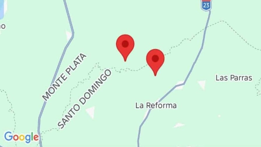 Temblor de Magnitud 4.1 Sacude la República Dominicana en la Mañana del Domingo