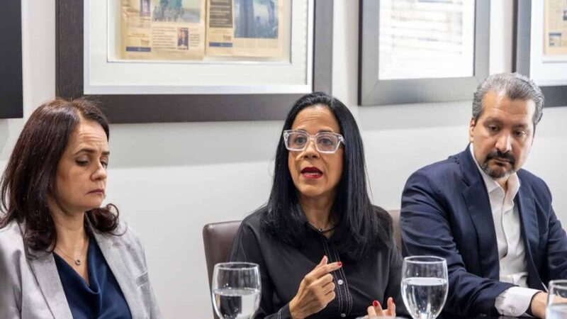 Comtec Aboga por Diálogo Abierto en la Revisión de la Ley de Telecomunicaciones