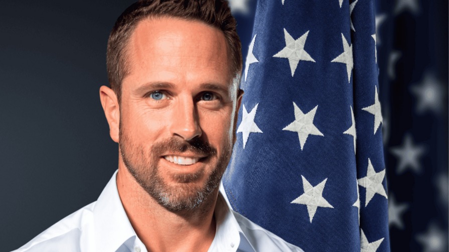 Trump Propone a Austin Holmes como Embajador de EE. UU. en Haití