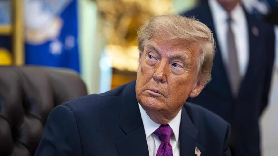 Crecen las Tensiones entre Estados Unidos e Irán en Medio de Sanciones Económicas