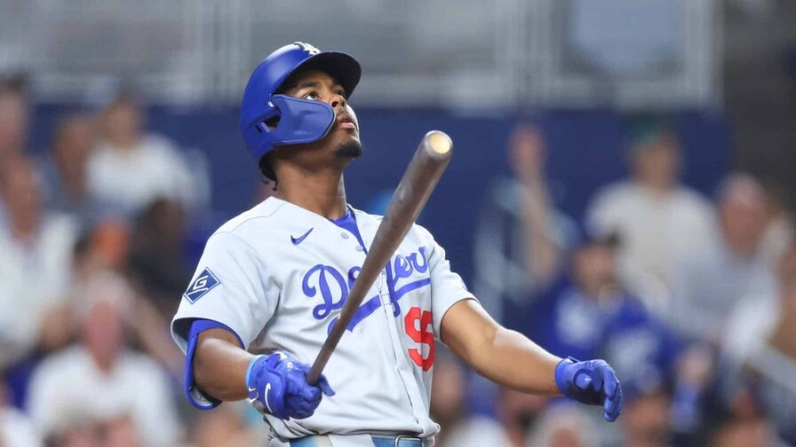 Josué De Paula: El Dominicano que Brilla en su Debut en las Grandes Ligas