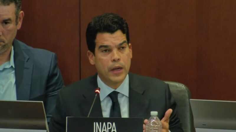 Innovador Proyecto de Saneamiento Transformará Verón-Punta Cana