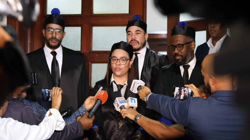 Extienden Investigación de Corrupción en Senasa por Cuatro Meses