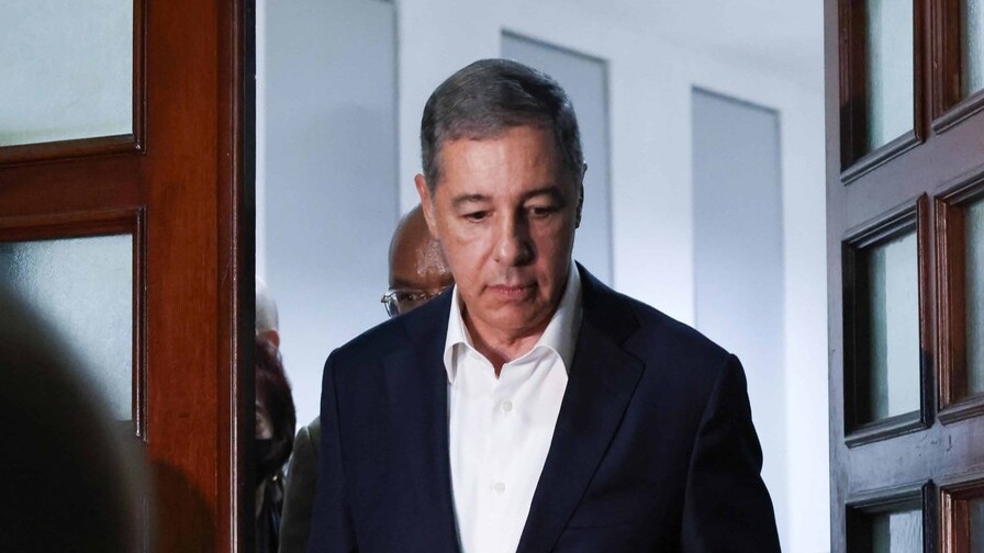 Ministerio Público Recusa a Jueza en Caso de Corrupción de Donald Guerrero
