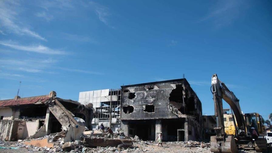 Explosión en San Cristóbal: Tribunal Absuelve a Propietarios de Vidal Plast por Falta de Pruebas