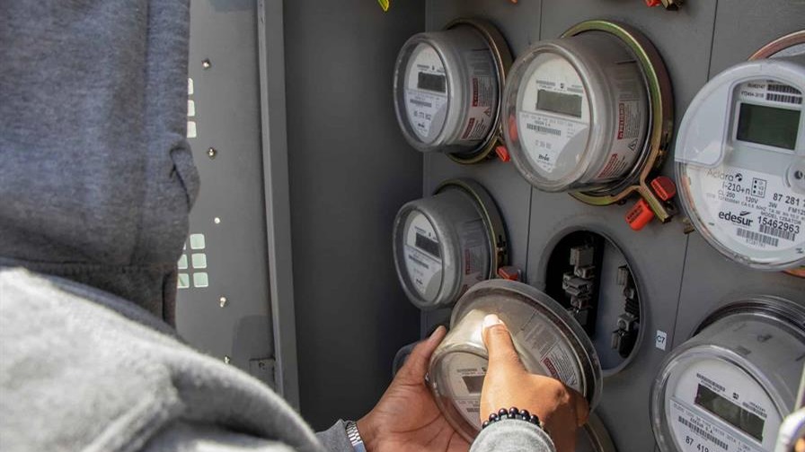 Aumentan las Pérdidas de Energía en las EDE a Niveles Históricos