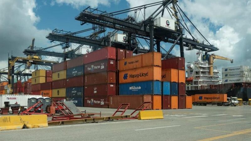 Auge de Importaciones Agropecuarias en República Dominicana: Un Análisis Detallado