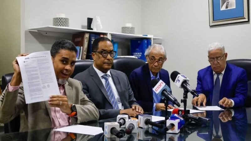 Andeclip Denuncia Creciente Deuda de ARS APS y Exige Acción Inmediata