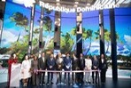 República Dominicana Refuerza Conexiones Aéreas con Europa en Feria Top Resa