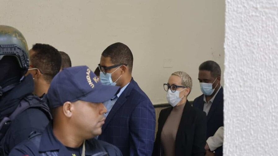 Aplazan Medida de Coerción en Caso de Fraude a Senasa