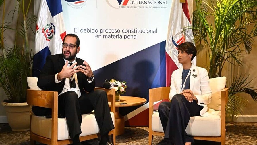 Juristas Critican Estrategias Punitivas en el Combate a la Delincuencia