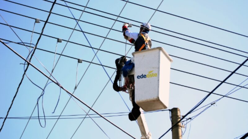 EDEEste Revoluciona la Gestión de Averías con Innovador Sistema Automatizado