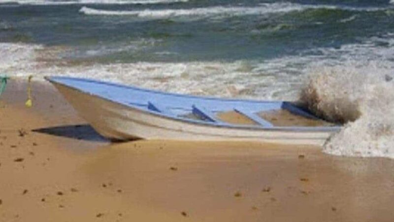 Tragedia en Isla Mona: Naufragio Deja Desaparecidos y Rescatados