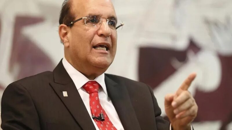 Exjefe de la JCE Defiende la Permanencia de Partidos Minoritarios en RD