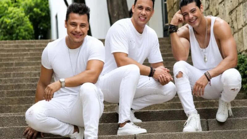 Ciudad de Ángeles Regresa a Santo Domingo con Concierto Inolvidable