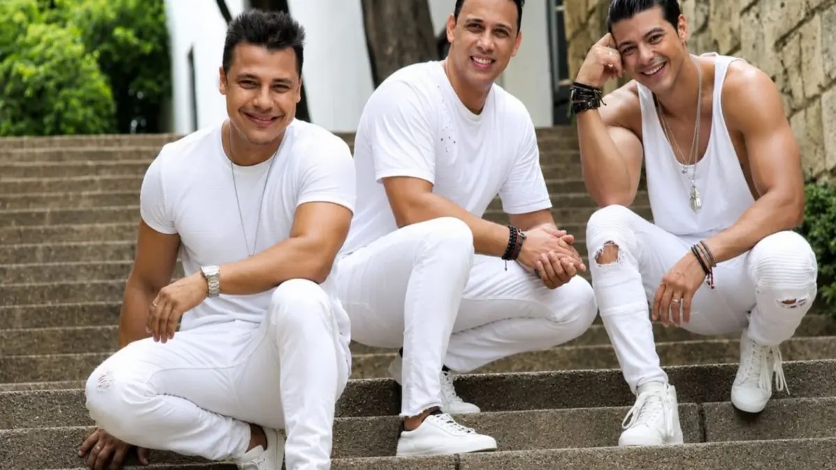 Ciudad de Ángeles Regresa a Santo Domingo con Concierto Inolvidable
