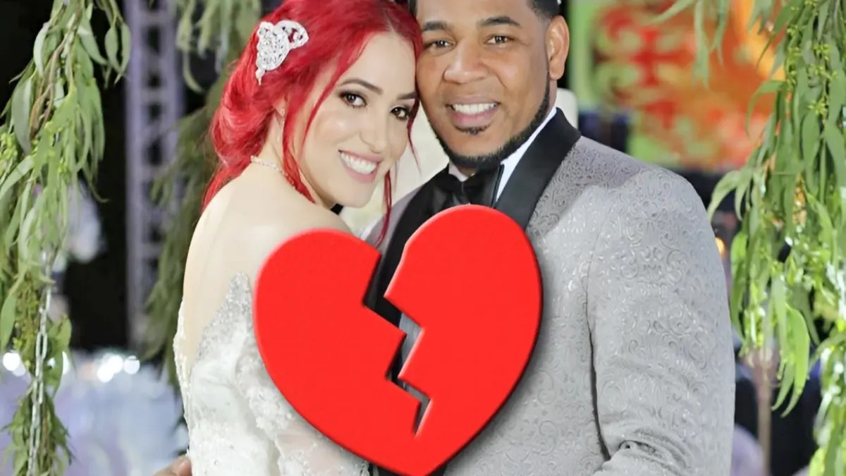Karen Yapoort y Edwin Encarnación Avanzan en su Proceso de Divorcio